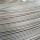 High Carbon 6MM PC Steel Wire Indented Wire